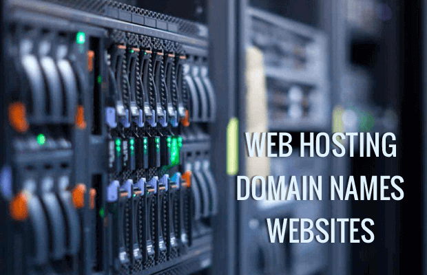 Image result for A brief sum-up on the world of domain name and web hosting