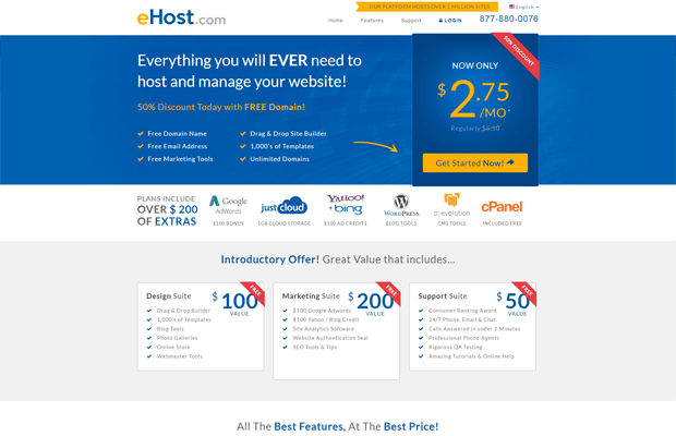 hosting services web Adult