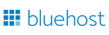 bluehost best small business website hosting for WordPress