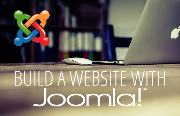 How to Make a Website With Joomla