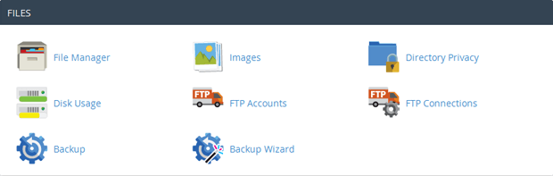 cpanel-file-manager