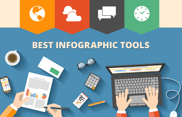 best free tools create infographics