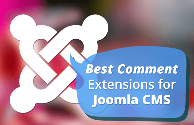 joomla best comment extensions