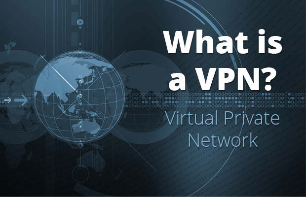 what is vpn virtual private network