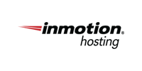 inmotion blog hosting