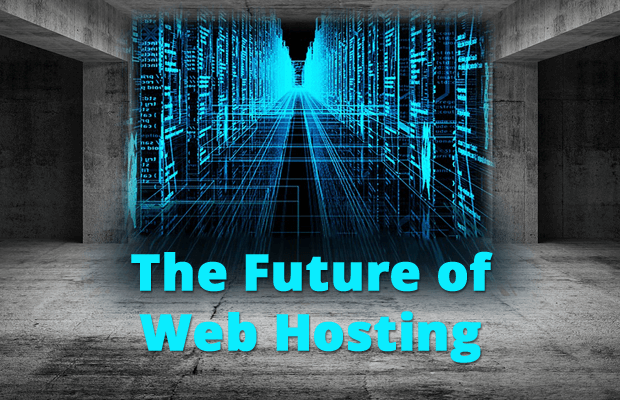 What is The Future of Web Hosting Industry?