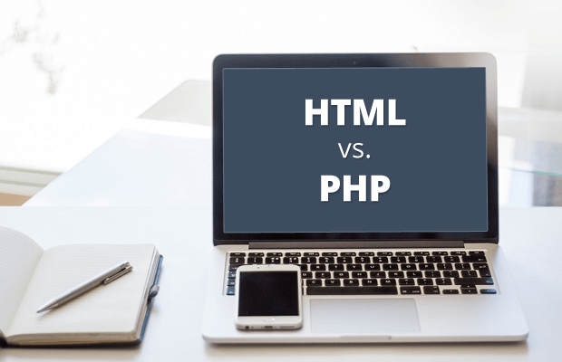 HTML vs PHP – What Are The Differences?
