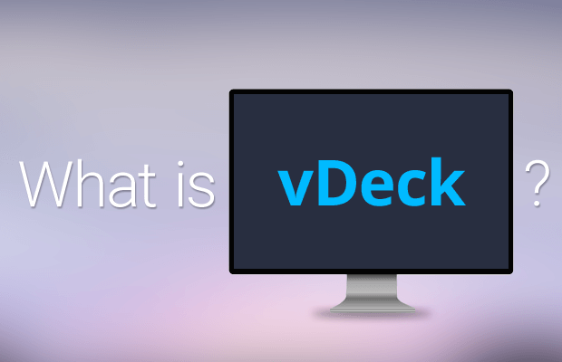 What is vDeck? Is It a Good Web Hosting Control Panel?