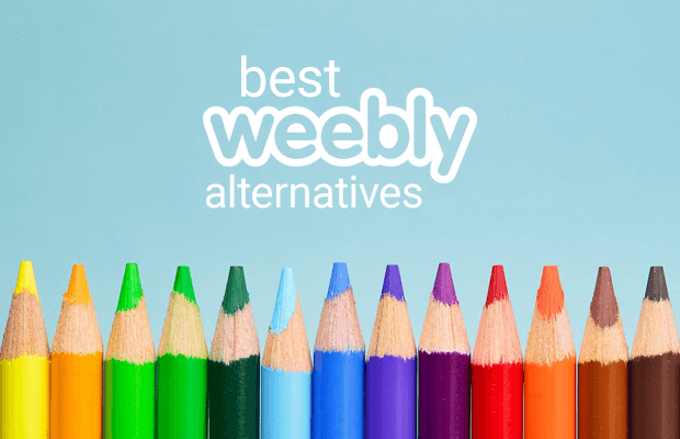 Best Weebly Alternatives – Building a Website or Online Store