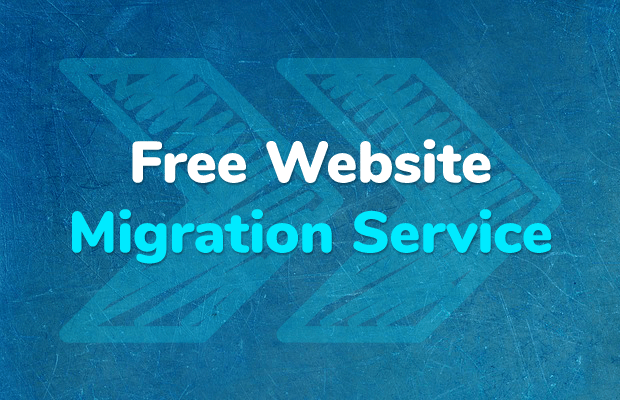 Where Can You Get Free Website Migration Service?