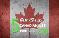 best-web-hosting-canada-2019