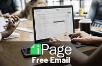 ipage-free-email