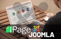 does-ipage-support-joomla