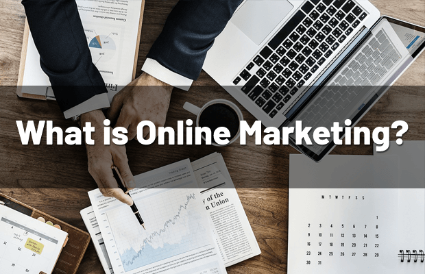 what-is-online-marketing