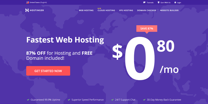 hostinger-cheap-hosting-australia