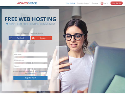 awardspace-free-web-hosting