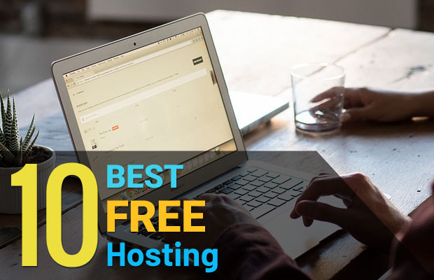 10 Best Free Web Hosting Services