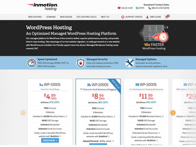 inmotion-fastest-wordpress-hosting