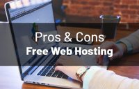 pros-cons-free-web-hosting